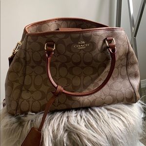 Coach Medium size bag
